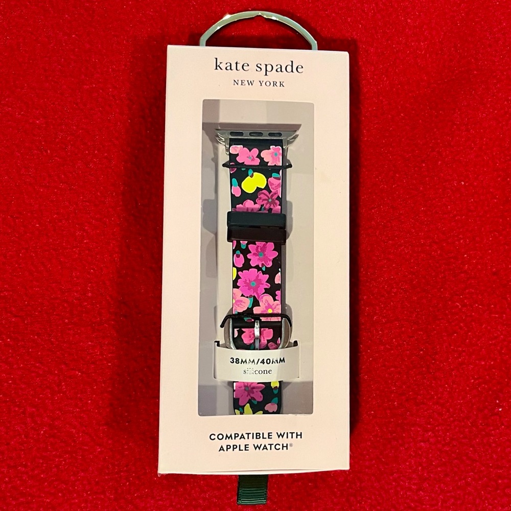 kate spade ♠️ Apple Watch Band Strap 38mm/40mm